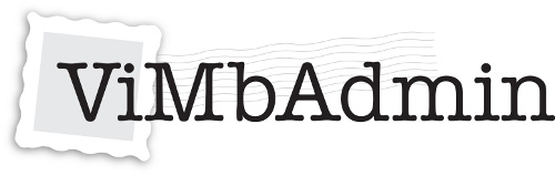 ViMbAdmin Logo
